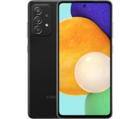 Samsung Galaxy A52 Dual Sim (128GB) [Like New]